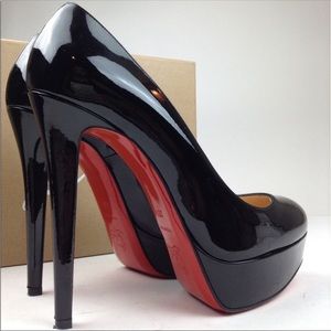 Christian Louboutin Bianca Pumps